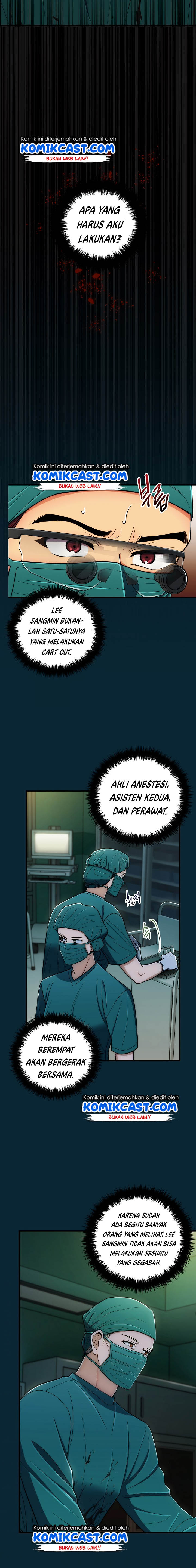 Medical Return Chap 93 - Next Chap 94