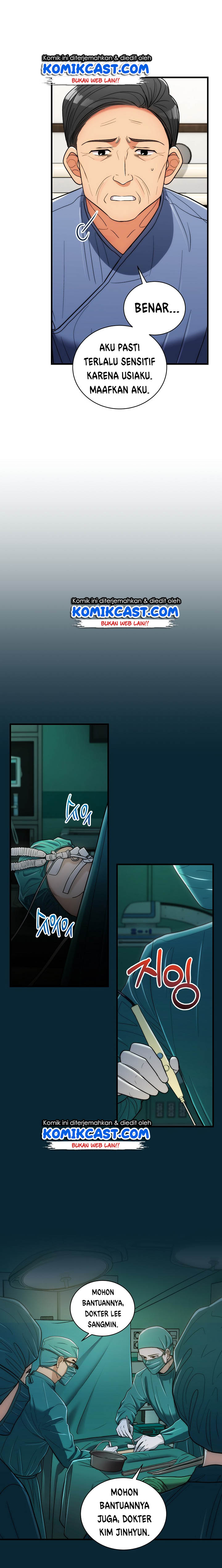 Medical Return Chap 93 - Next Chap 94