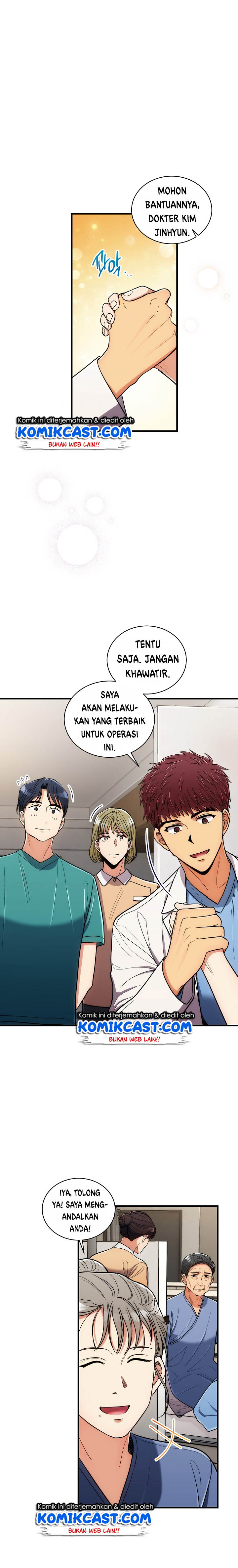 Medical Return Chap 93 - Next Chap 94