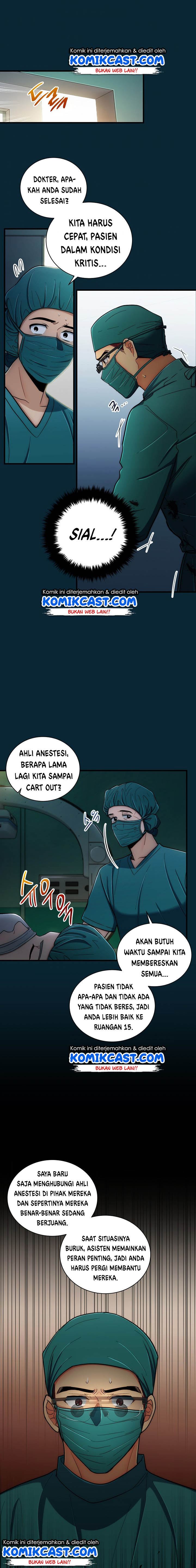 Medical Return Chap 93 - Next Chap 94