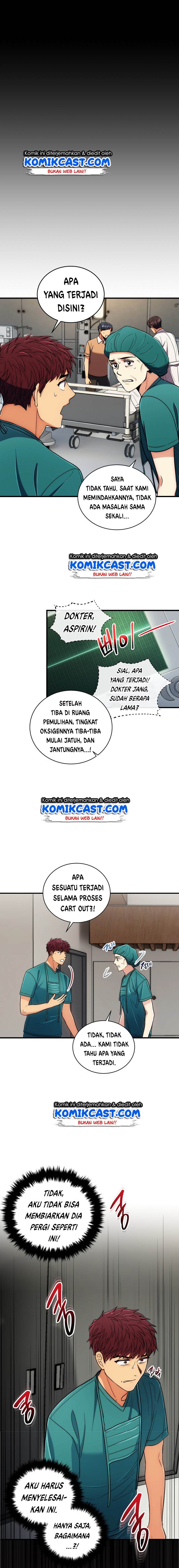 Medical Return Chap 94 - Next Chap 95