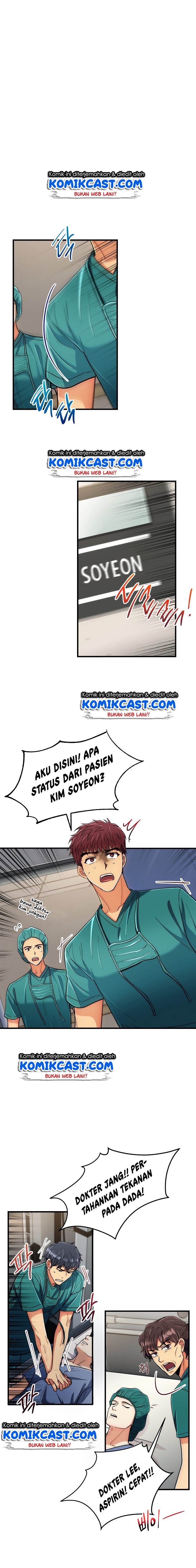Medical Return Chap 94 - Next Chap 95