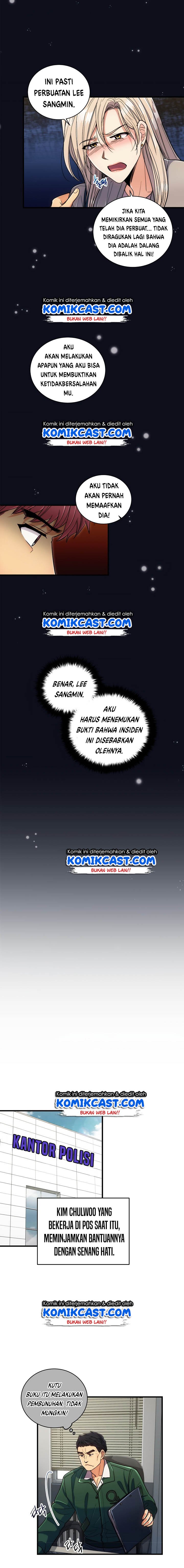 Medical Return Chap 94 - Next Chap 95