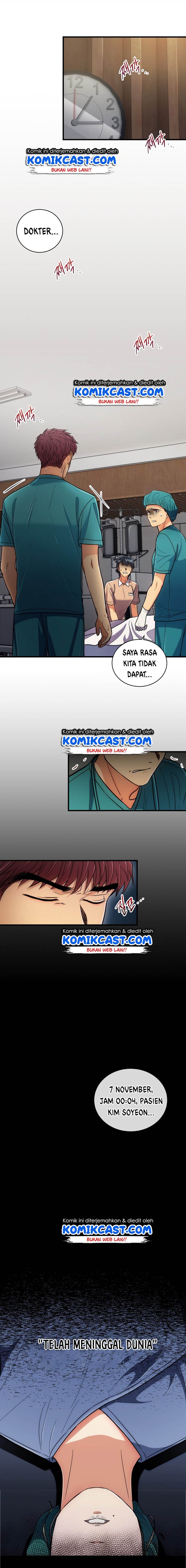 Medical Return Chap 94 - Next Chap 95