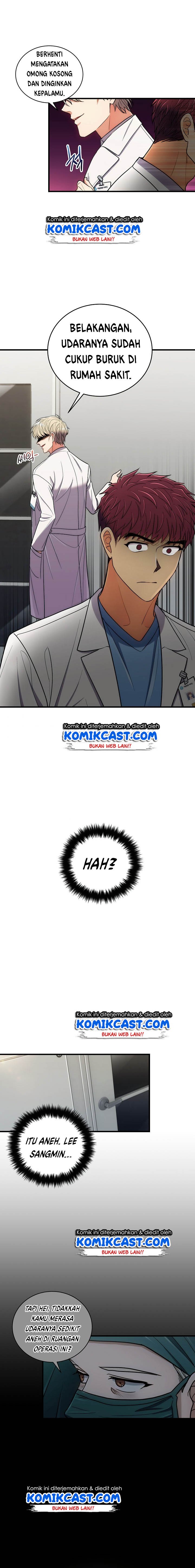 Medical Return Chap 94 - Next Chap 95