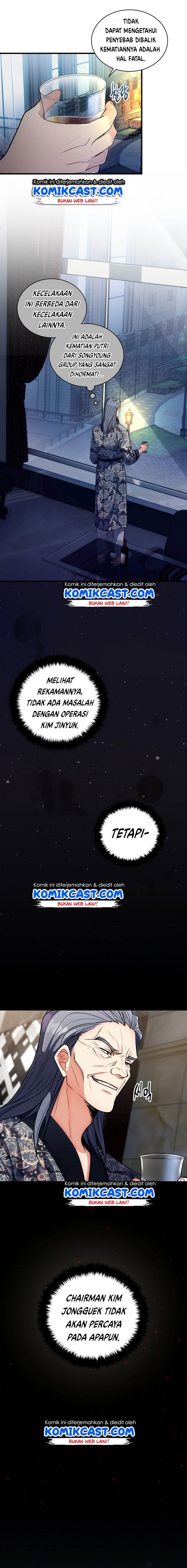 Medical Return Chap 94 - Next Chap 95