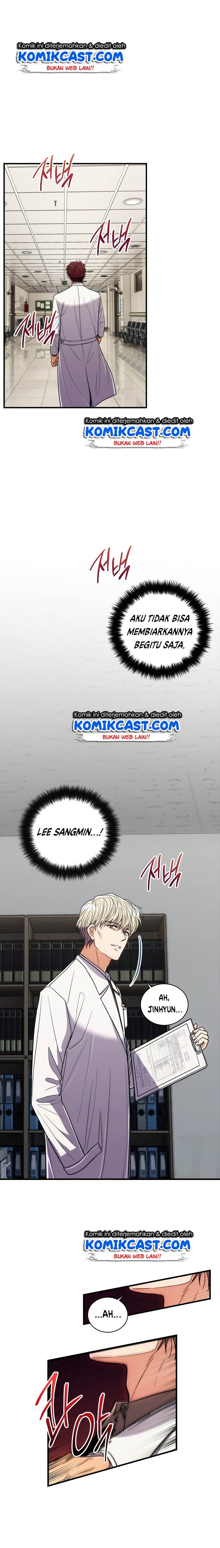 Medical Return Chap 94 - Next Chap 95