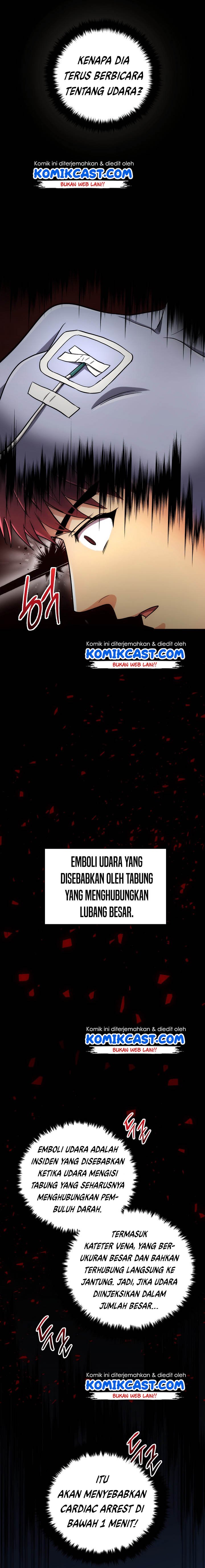 Medical Return Chap 94 - Next Chap 95