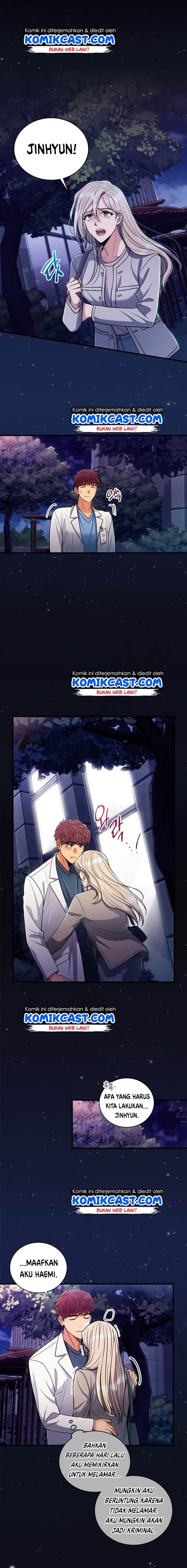 Medical Return Chap 94 - Next Chap 95