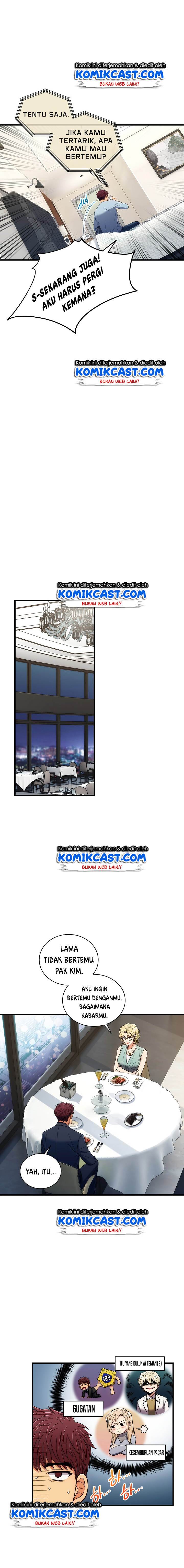 Medical Return Chap 95 - Next Chap 96