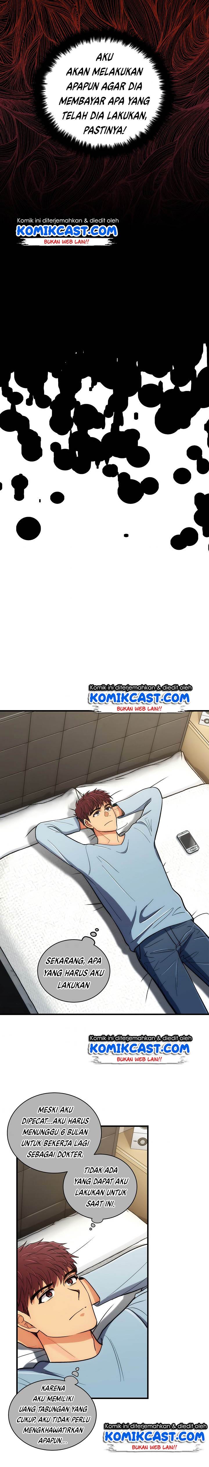 Medical Return Chap 95 - Next Chap 96