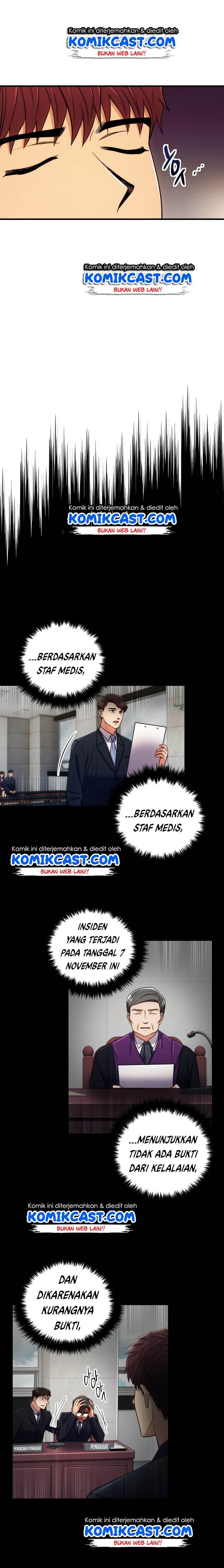 Medical Return Chap 95 - Next Chap 96