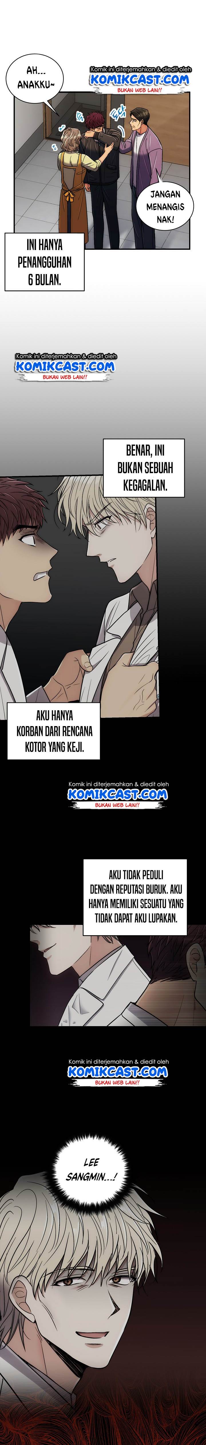 Medical Return Chap 95 - Next Chap 96