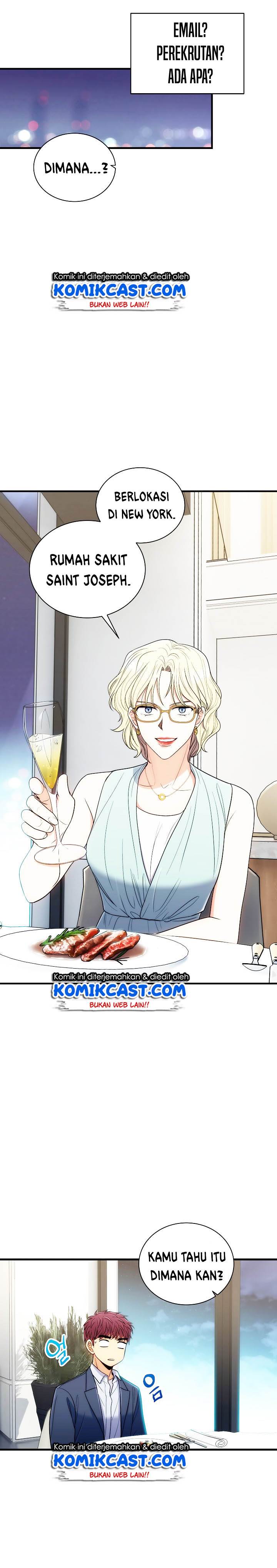 Medical Return Chap 95 - Next Chap 96