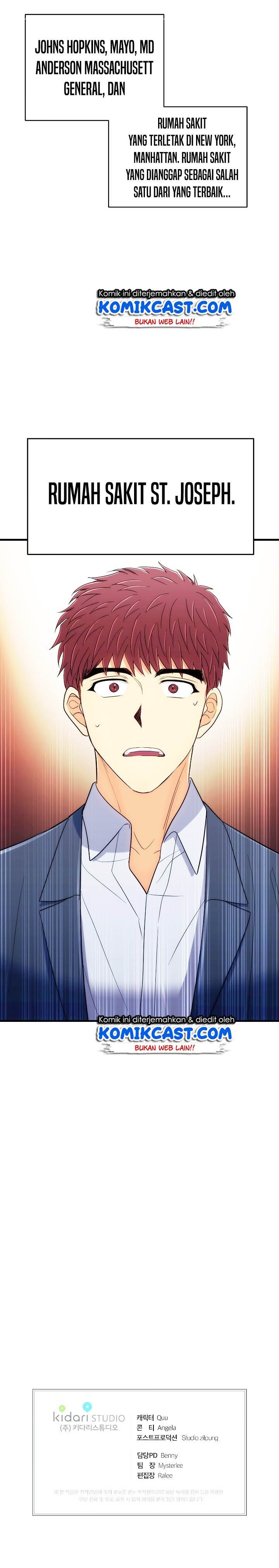 Medical Return Chap 95 - Next Chap 96