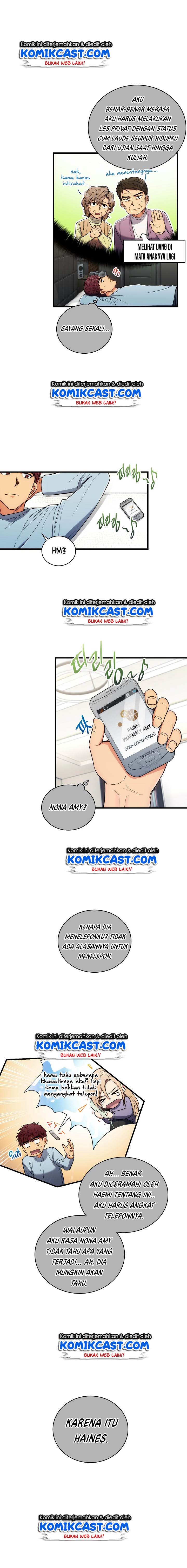 Medical Return Chap 95 - Next Chap 96