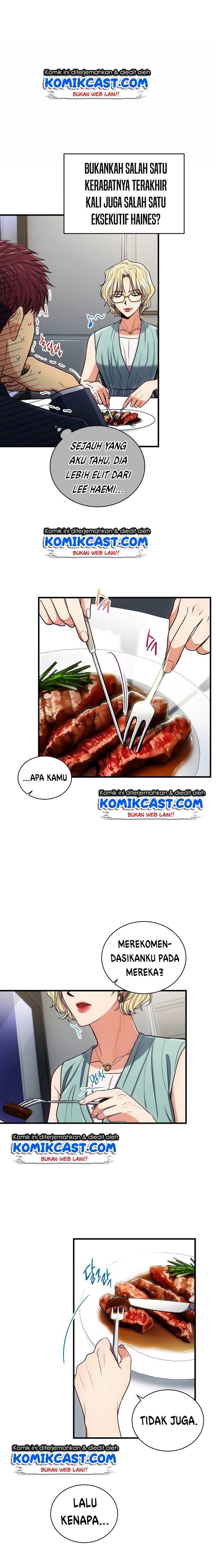 Medical Return Chap 96 - Next Chap 97