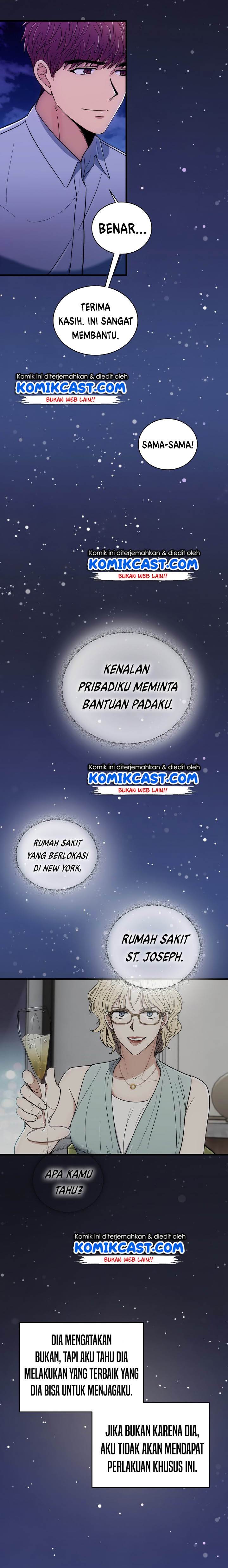 Medical Return Chap 96 - Next Chap 97