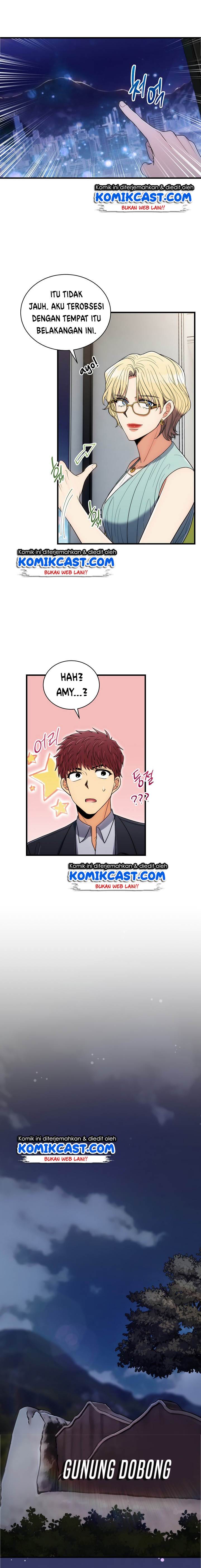 Medical Return Chap 96 - Next Chap 97