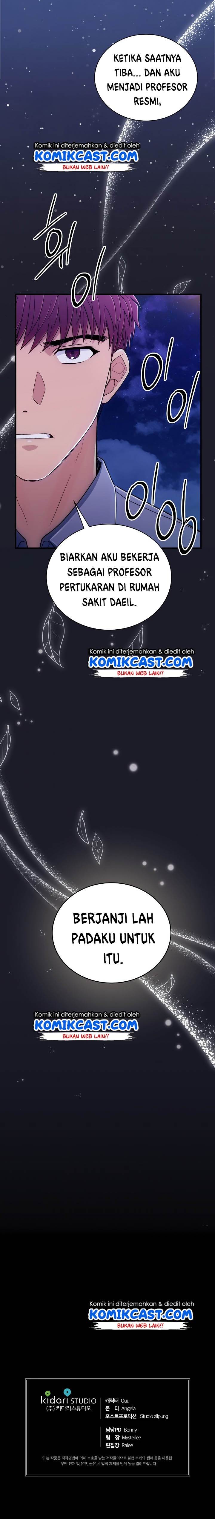 Medical Return Chap 96 - Next Chap 97