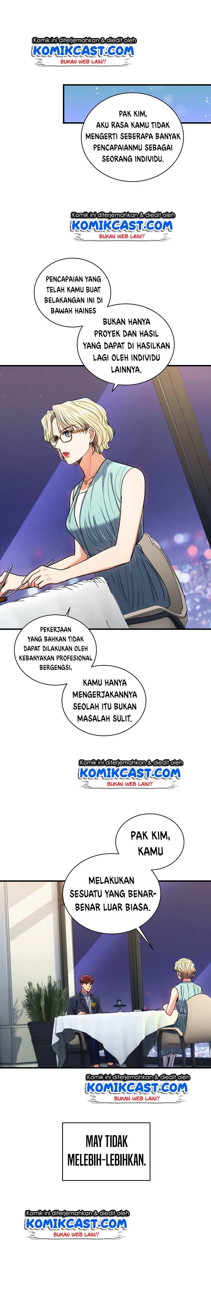 Medical Return Chap 96 - Next Chap 97