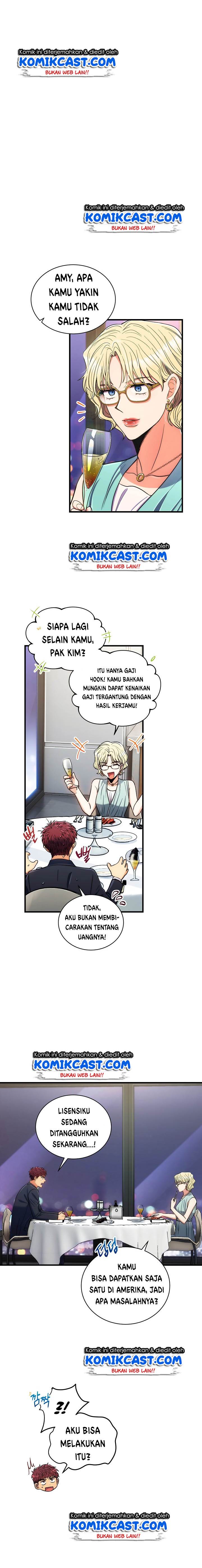 Medical Return Chap 96 - Next Chap 97