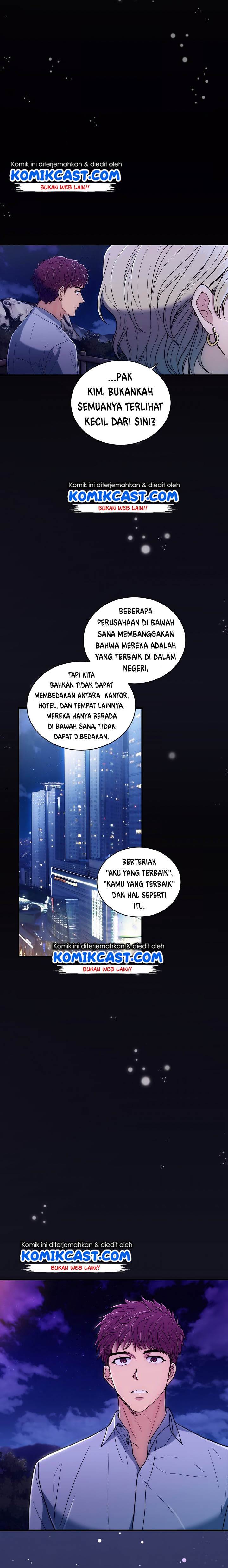 Medical Return Chap 96 - Next Chap 97