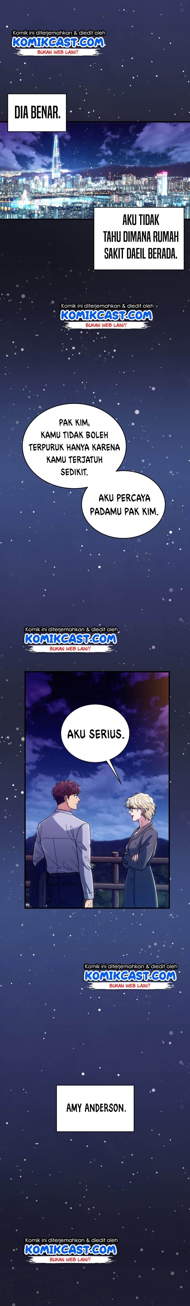 Medical Return Chap 96 - Next Chap 97