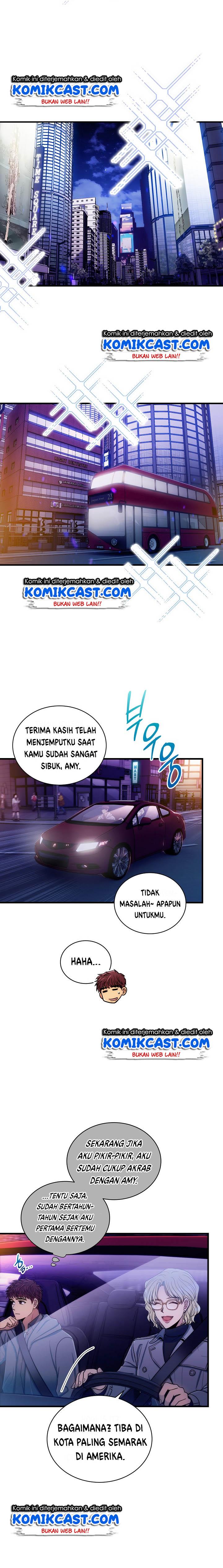 Medical Return Chap 97 - Next Chap 98