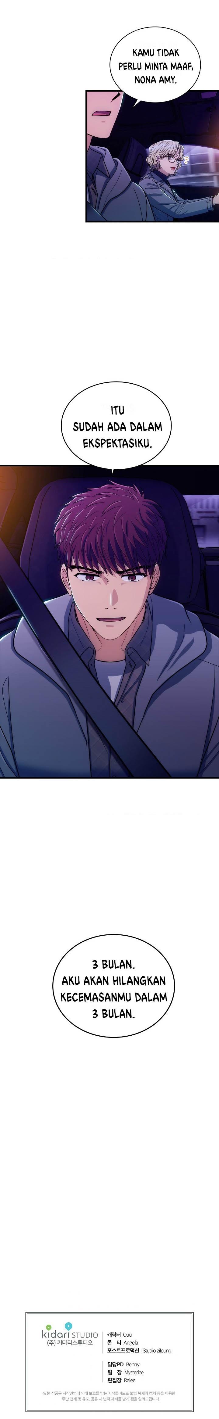 Medical Return Chap 97 - Next Chap 98