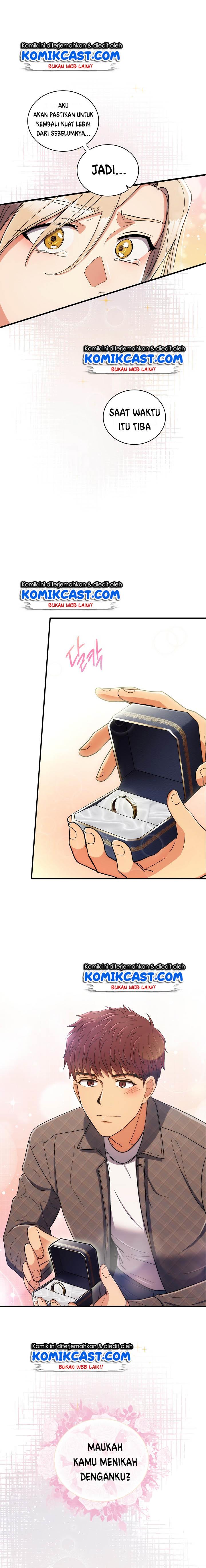 Medical Return Chap 97 - Next Chap 98