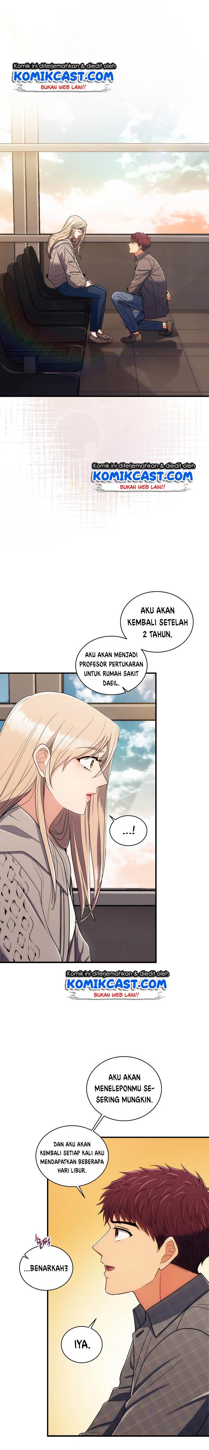 Medical Return Chap 97 - Next Chap 98