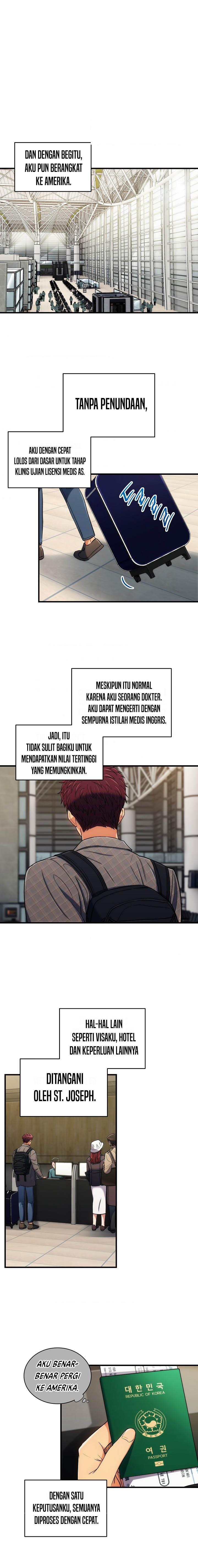 Medical Return Chap 97 - Next Chap 98