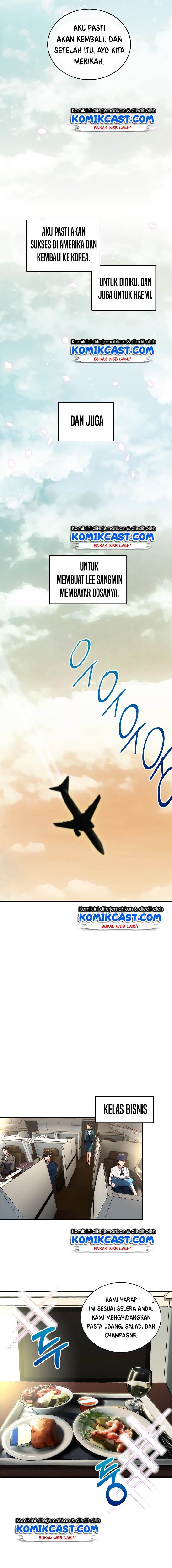 Medical Return Chap 97 - Next Chap 98