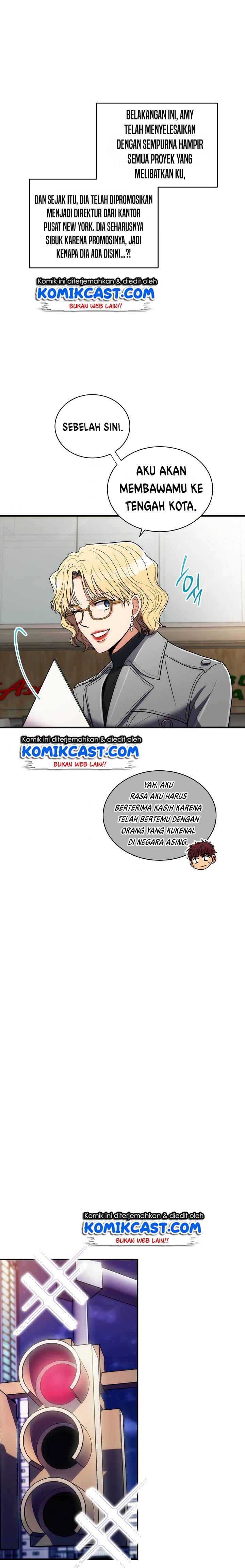 Medical Return Chap 97 - Next Chap 98