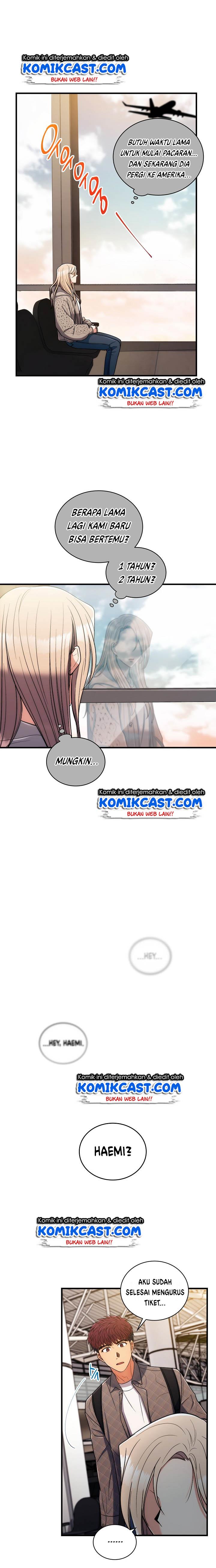 Medical Return Chap 97 - Next Chap 98