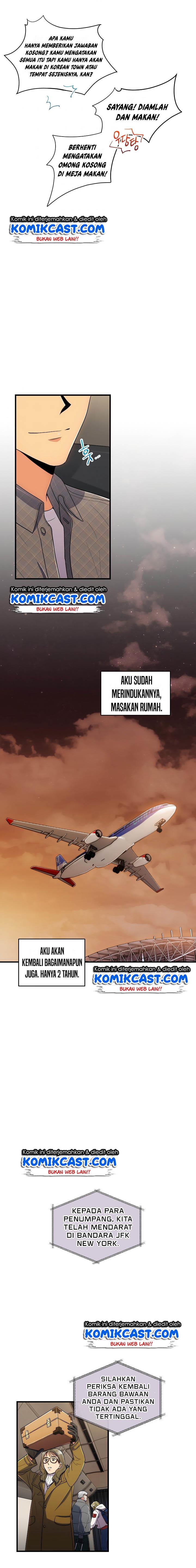 Medical Return Chap 97 - Next Chap 98