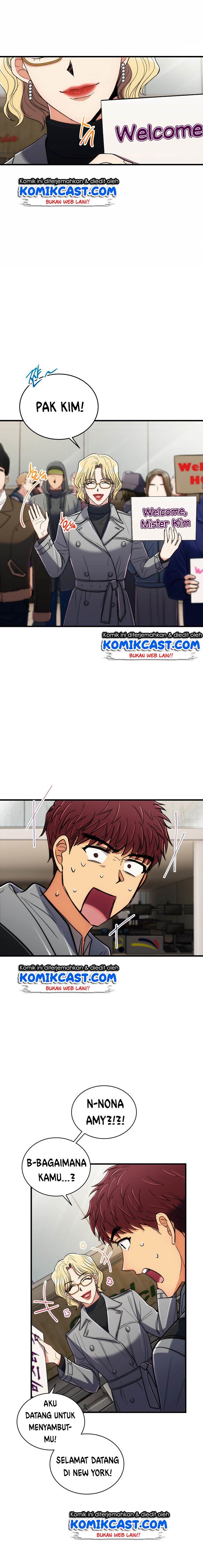 Medical Return Chap 97 - Next Chap 98