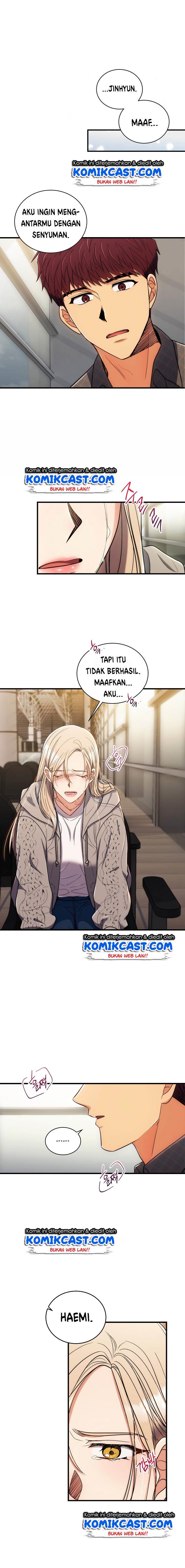 Medical Return Chap 97 - Next Chap 98