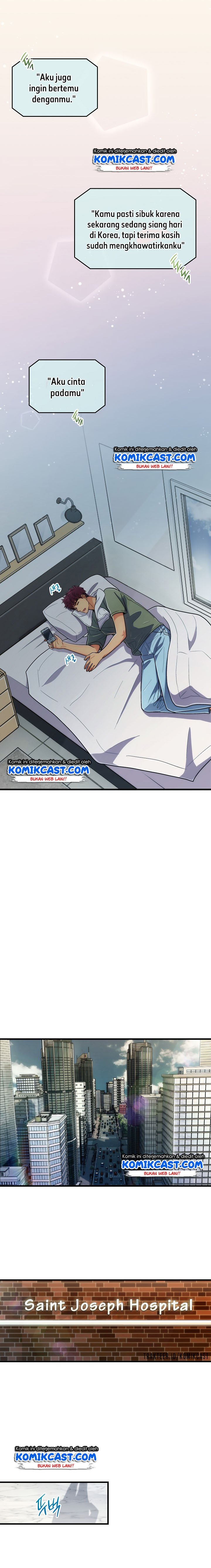 Medical Return Chap 98 - Next Chap 99