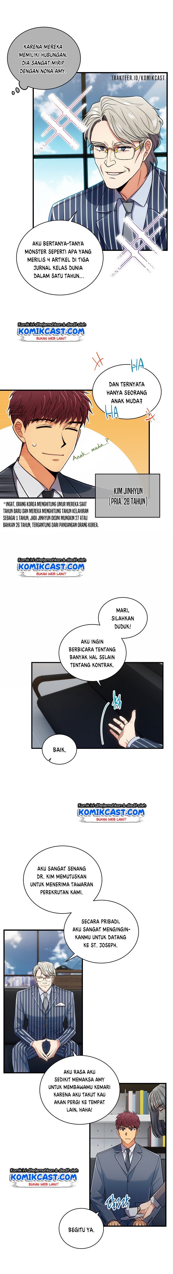 Medical Return Chap 98 - Next Chap 99
