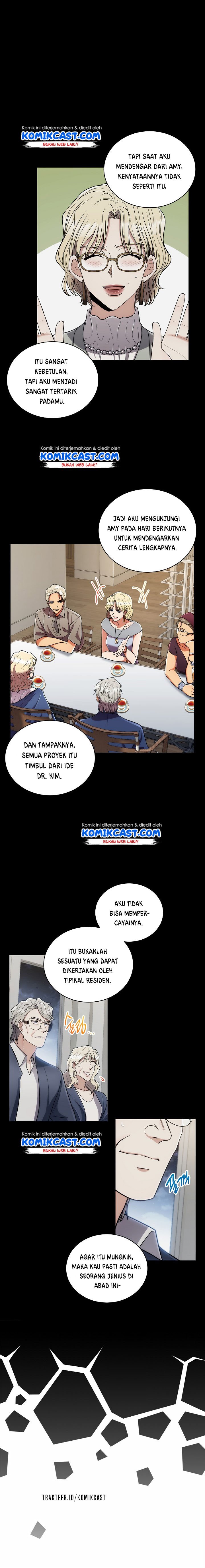 Medical Return Chap 98 - Next Chap 99