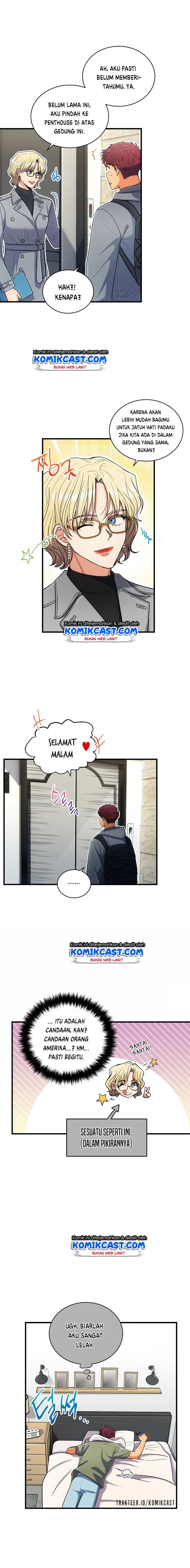 Medical Return Chap 98 - Next Chap 99