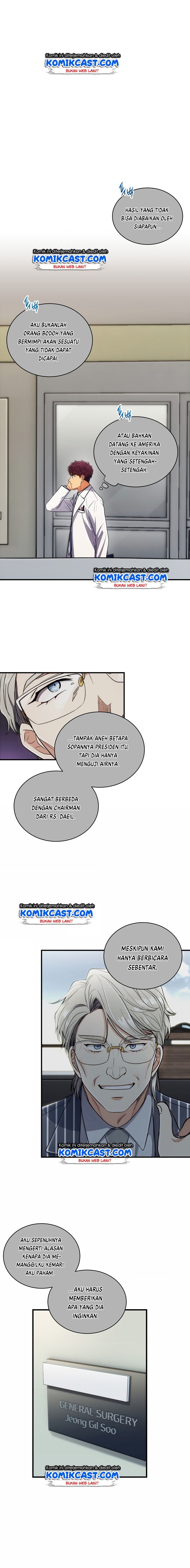 Medical Return Chap 98 - Next Chap 99