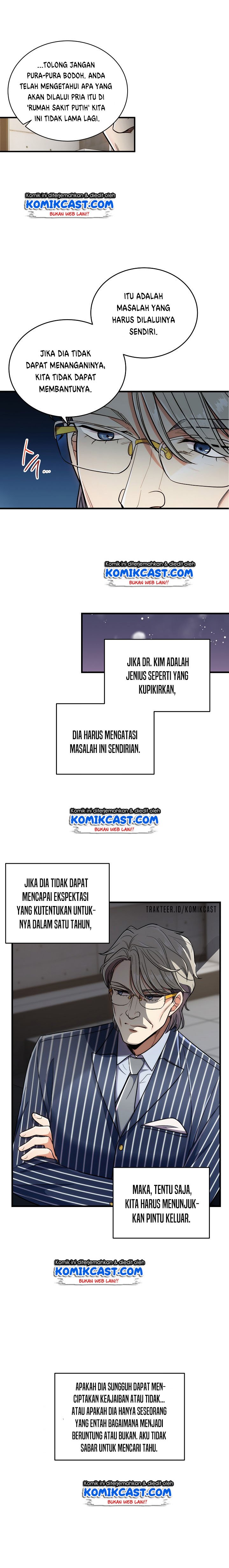 Medical Return Chap 98 - Next Chap 99