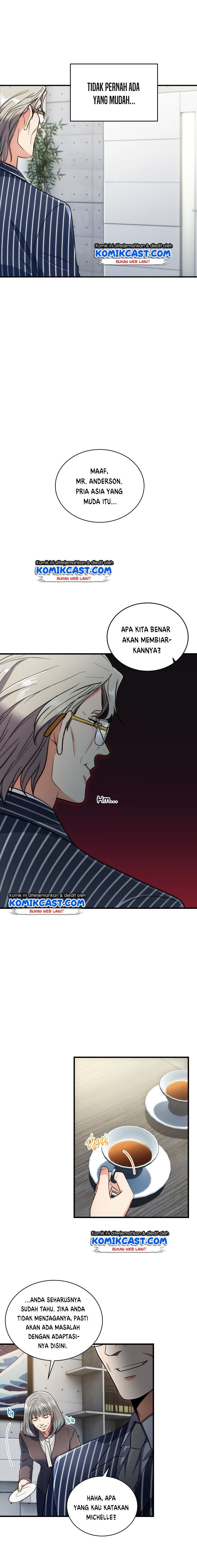 Medical Return Chap 98 - Next Chap 99