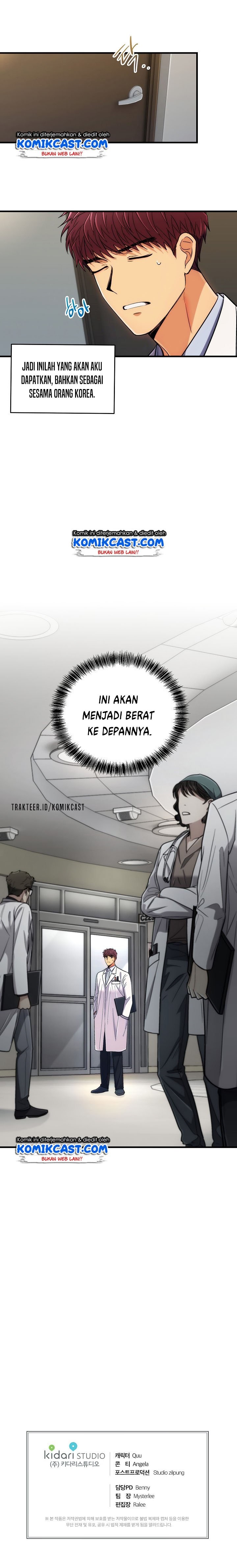 Medical Return Chap 98 - Next Chap 99