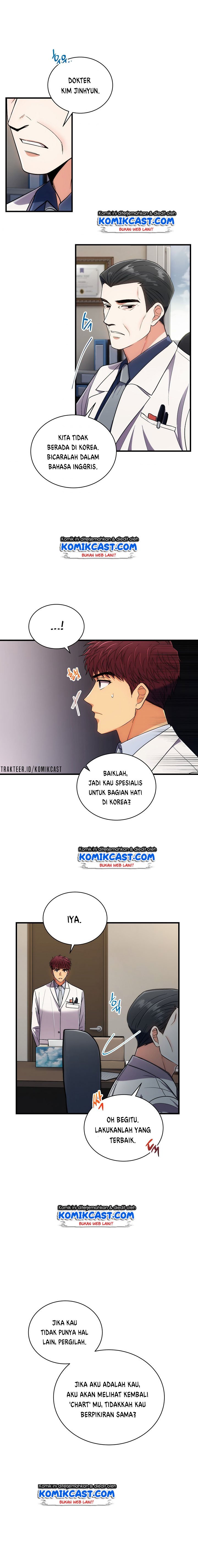 Medical Return Chap 98 - Next Chap 99