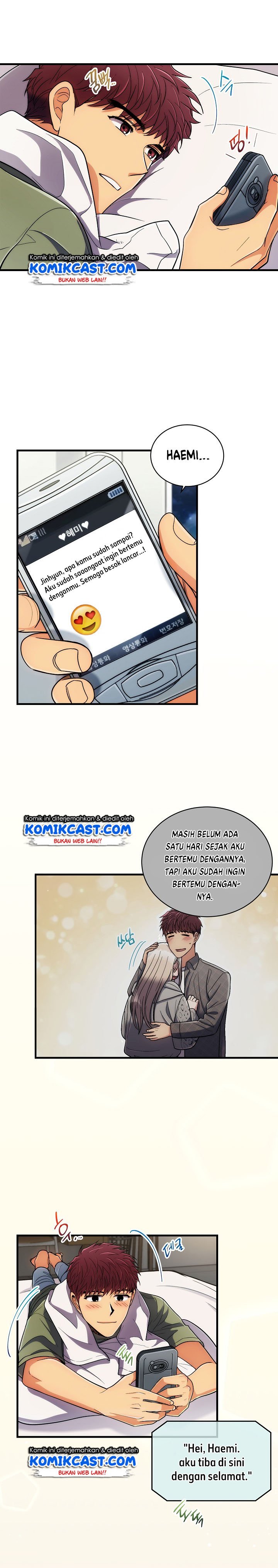 Medical Return Chap 98 - Next Chap 99