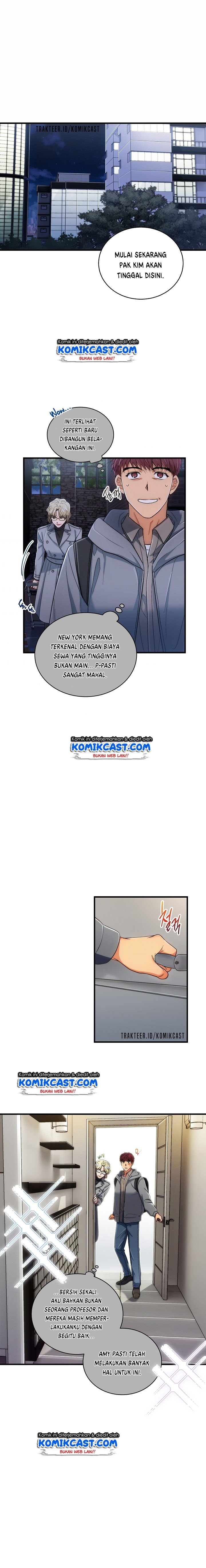 Medical Return Chap 98 - Next Chap 99